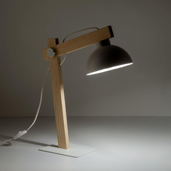 Настольная лампа TK Lighting 5347 Oslo Настольная лампа TK Lighting 5347 Oslo