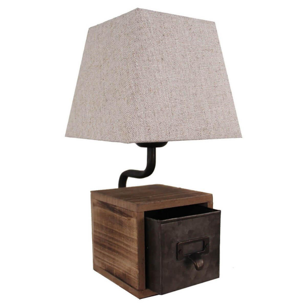 Настольная лампа Lussole Loft LSP-0512 Настольная лампа Lussole Loft LSP-0512