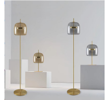 Настольная лампа Alfa Light F2324-21