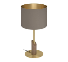 Настольная лампа Eglo Santandria 390337