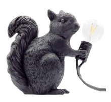 Настольная лампа Loft-Concept Squirrel Lamp 43.759-0