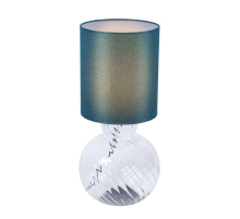 Настольная лампа Favourite Ortus 4267-1T