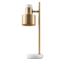 Лампа настольная Moderli Goldy V11308-1T