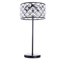 Настольная лампа Divinare Brava 8203/01 TL-3