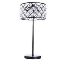 Настольная лампа Divinare Brava 8203/01 TL-3