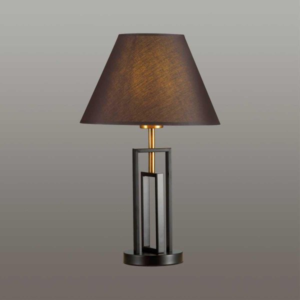 Настольная лампа Lumion Neoclassi Fletcher 5290/1T Настольная лампа Lumion Neoclassi Fletcher 5290/1T