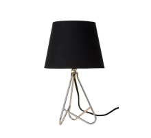 Настольная лампа Lucide Gitta 47500/81/11