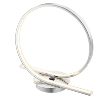 Настольная лампа Globo 67817-21T