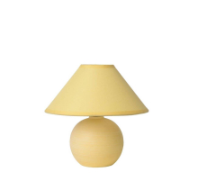 Настольная лампа Lucide Faro 14552/81/34