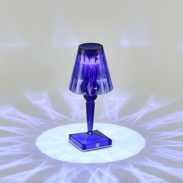 Настольная лампа ST Luce Sparkle SL1010.714.01 Настольная лампа ST Luce Sparkle SL1010.714.01