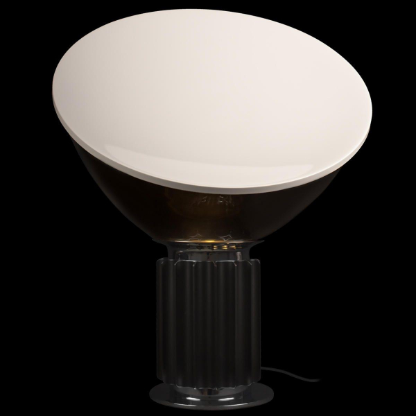 Настольная лампа Loft IT Taccia 10294/M Black Настольная лампа Loft IT Taccia 10294/M Black