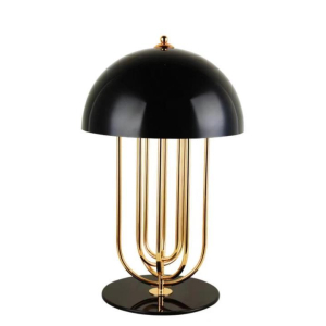 Настольная лампа Alfa Light F0224-01