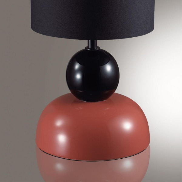 Настольная лампа Lumion Comfi Ovona 8127/1Т Настольная лампа Lumion Comfi Ovona 8127/1Т