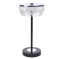 Настольная лампа Lumion Ledio Satiana 8204/1TL