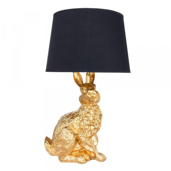 Настольная лампа Arte Lamp Izar A4015LT-1GO Настольная лампа Arte Lamp Izar A4015LT-1GO