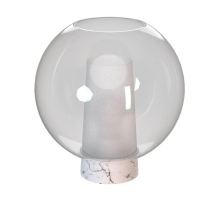 Настольная лампа Mantra Nora 8404