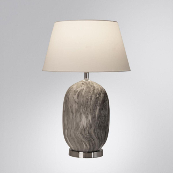 Настольная лампа Arte Lamp Sarin A4061LT-1CC Настольная лампа Arte Lamp Sarin A4061LT-1CC