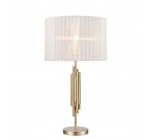 Настольная лампа Vele Luce Clarinetto VL3314N01