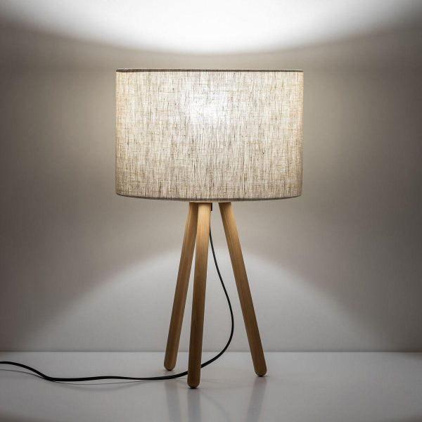 Настольная лампа TK Lighting 5291 Tokyo Настольная лампа TK Lighting 5291 Tokyo
