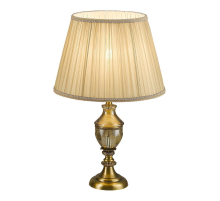 Настольная лампа Wertmark Tessa WE707.01.504