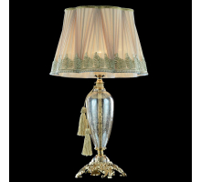 Настольная лампа Divinare Simona 5125/07 TL-1