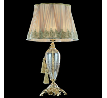 Настольная лампа Divinare Simona 5125/07 TL-1