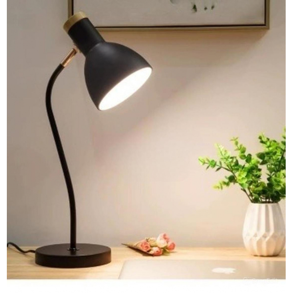 Настольная лампа Alfa Light F0624-09 Настольная лампа Alfa Light F0624-09