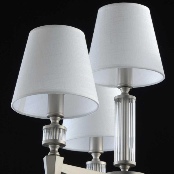 Настольная лампа MW-Light Дэль Рей 8 700033004 Настольная лампа MW-Light Дэль Рей 8 700033004