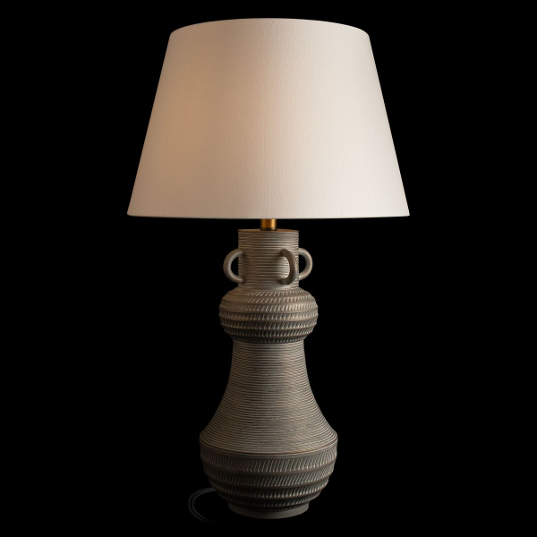 Настольная лампа Loft IT Massai 10526T