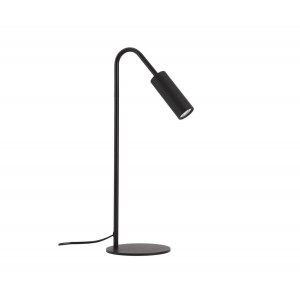 Настольная лампа Kink Light Грау 07045-1,19