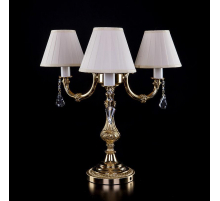 Настольная лампа Artglass Barila CE + CH 041