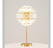 Настольная лампа Moderli Selectra V10231-6T