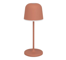 Аккуммуляторная сенсорная настольная лампа Eglo MANNERA-S 901938