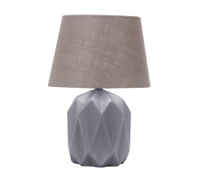 Настольная лампа Omnilux Sedini OML-82704-01