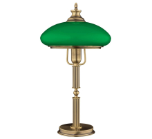 Настольная лампа Kutek Sorrento New SOR-LG-1 (P) GR