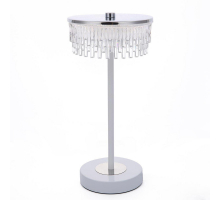Настольная лампа Lumion Ledio Satiana 8253/1TL