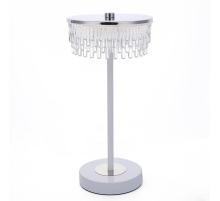 Настольная лампа Lumion Ledio Satiana 8253/1TL