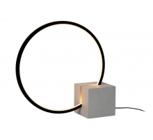 Настольная лампа Lucide CIRKELIS 05555/06/30