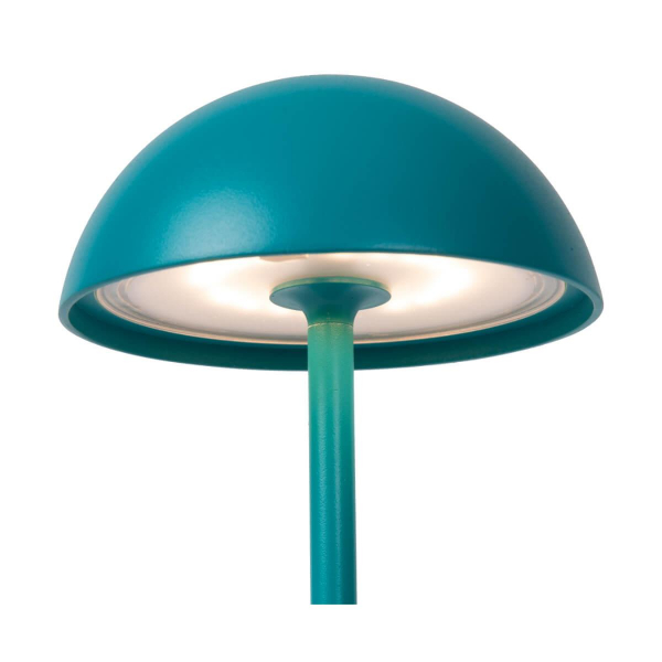Настольная светодиодная лампа Lucide JOY 15500/02/37 Настольная светодиодная лампа Lucide JOY 15500/02/37