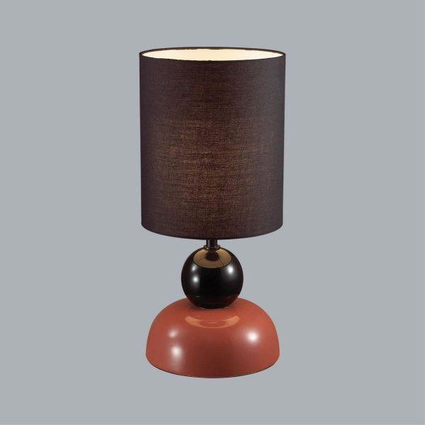 Настольная лампа Lumion Comfi Ovona 8127/1Т Настольная лампа Lumion Comfi Ovona 8127/1Т