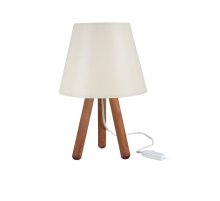 Настольная лампа Toplight Sophia TL1619T-01WH