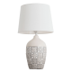 Настольная лампа Arte Lamp Twilly A4237LT-1GY