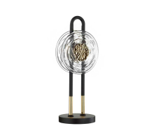 Настольная лампа Odeon Light Exclusive Modern Magnet 5407/12TL