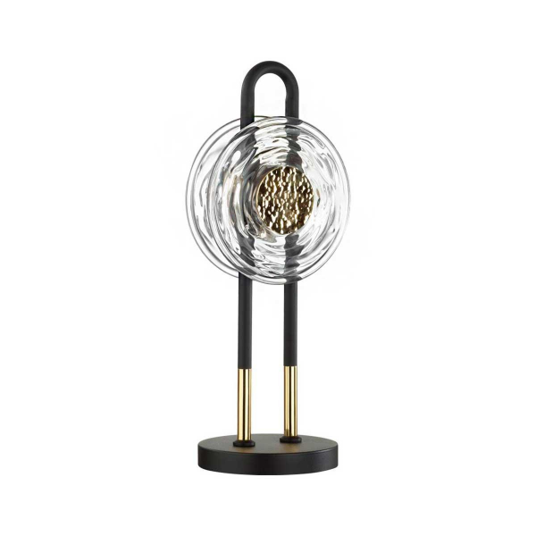 Настольная лампа Odeon Light Exclusive Modern Magnet 5407/12TL Настольная лампа Odeon Light Exclusive Modern Magnet 5407/12TL