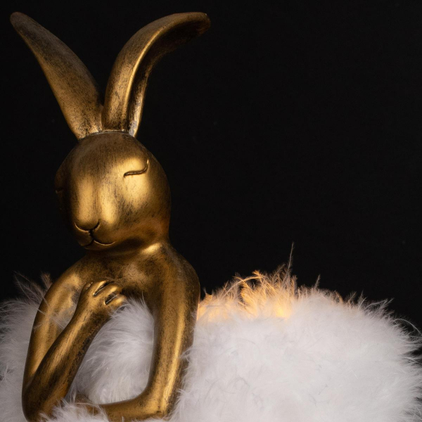 Подвесной светильник Loft IT Lapine 10315/A White fluff Подвесной светильник Loft IT Lapine 10315/A White fluff