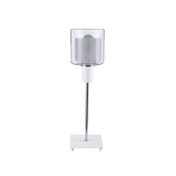 Настольная лампа 33 Идеи TLL201.03.05.WH-S25TR