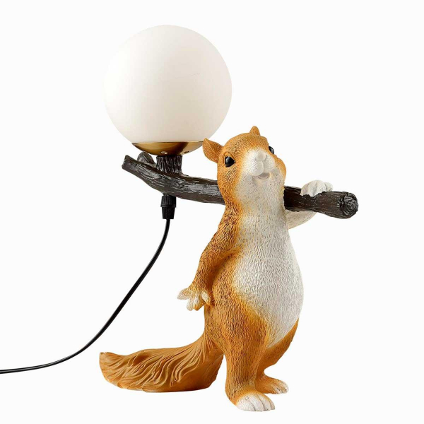 Настольная лампа Lumion SQUIRREL 6522/1T Настольная лампа Lumion SQUIRREL 6522/1T