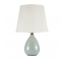 Настольная лампа Arti Lampadari Riccardo E 4.1 GR