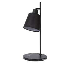 Настольная лампа Lucide Pippa 77583/81/30