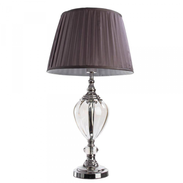Настольная лампа Arte Lamp Superb A3752LT-1BR Настольная лампа Arte Lamp Superb A3752LT-1BR